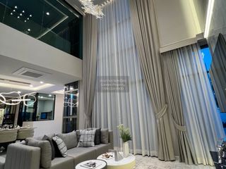 Haus zum Kauf mit 4 Zimmer in Suan Luang, Bangkok