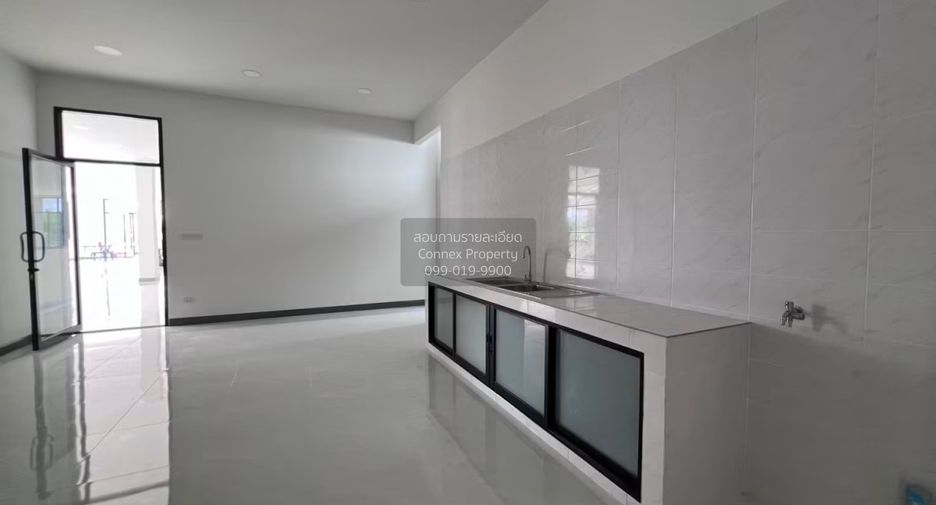 For sale 1 bed house in Nakhon Chai Si, Nakhon Pathom