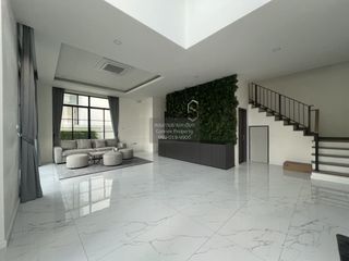Casa en venta de 3 habitaciones en Lat Phrao, Bangkok