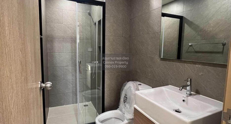 Condo en venta de 1 habitaciones en Phasi Charoen, Bangkok