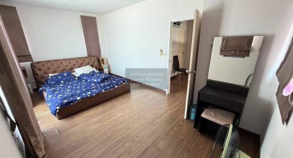For sale 3 bedrooms house in Bang Yai, Nonthaburi