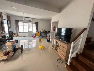 For sale 3 bedrooms house in Bang Yai, Nonthaburi