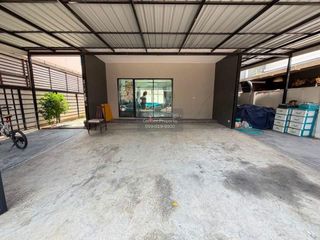 For sale 3 bedrooms house in Bang Yai, Nonthaburi