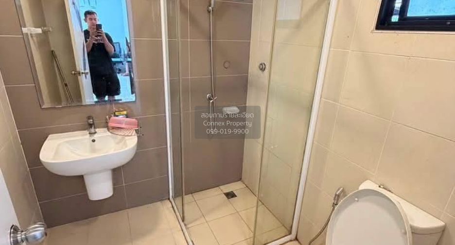 For sale 3 bedrooms house in Bang Yai, Nonthaburi