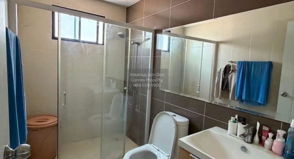 For sale 3 bedrooms house in Bang Yai, Nonthaburi