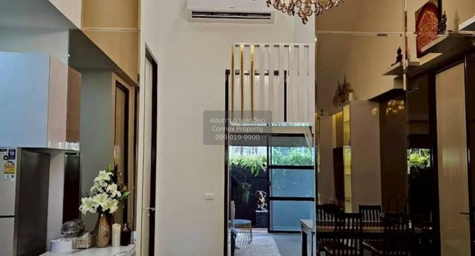 For sale 2 bedrooms house in Huay Yai, Pattaya