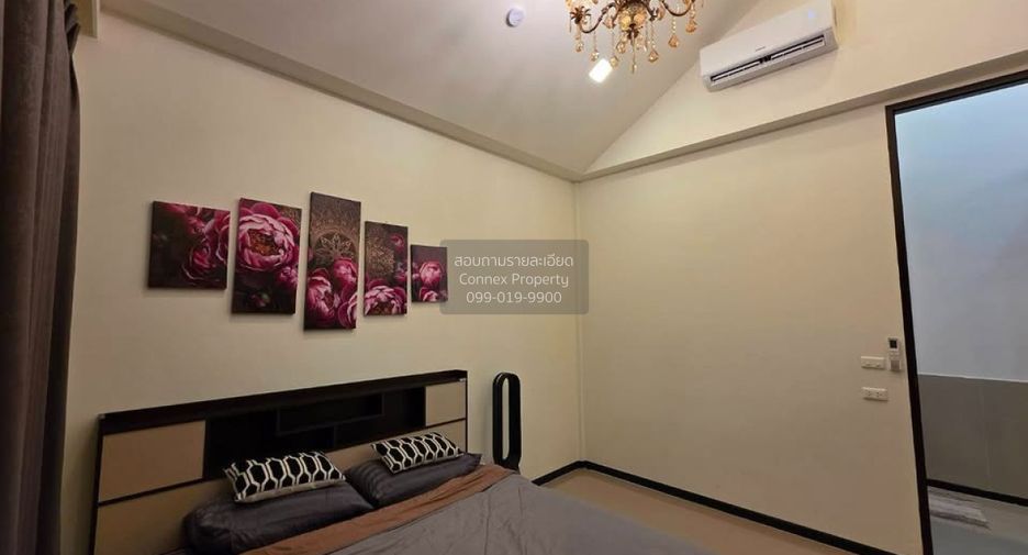 For sale 2 bedrooms house in Huay Yai, Pattaya