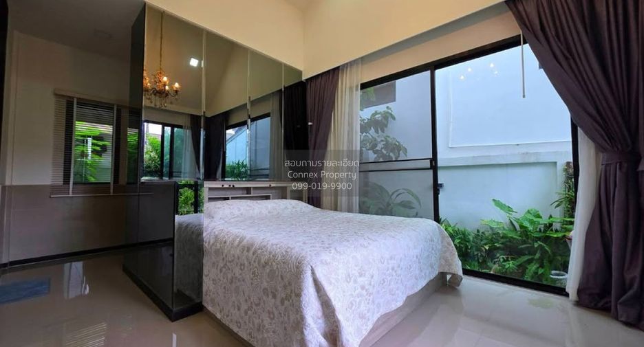 For sale 2 bedrooms house in Huay Yai, Pattaya