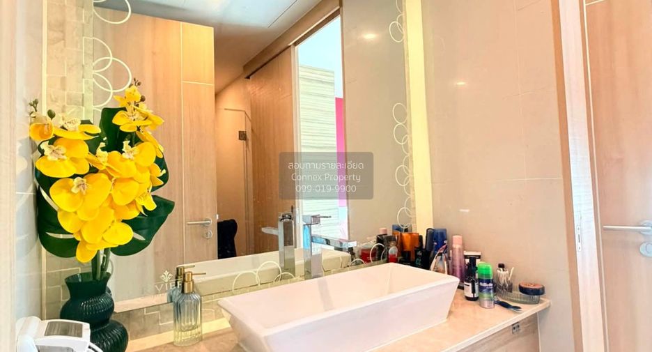 For sale 1 Beds condo in Jomtien, Pattaya