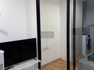 À vendre 1 chambre condo à Phra Pradaeng, Samut Prakan