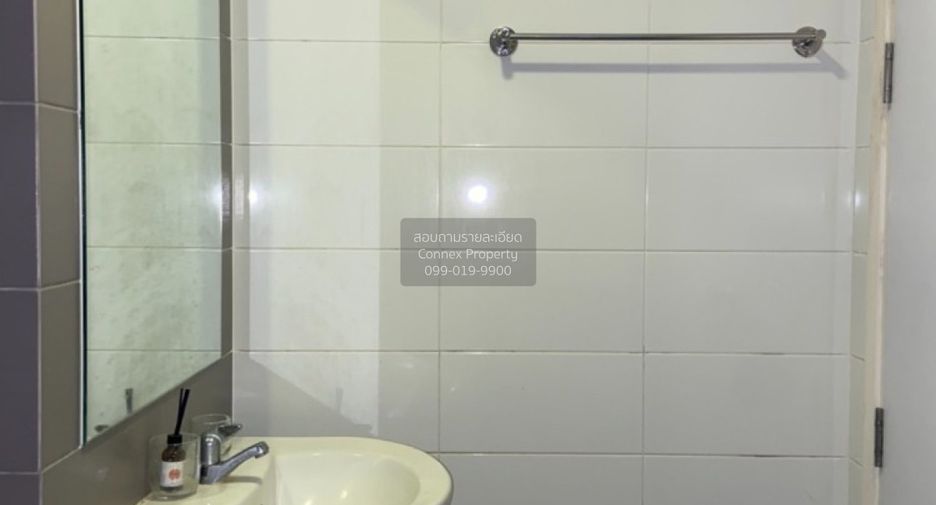À vendre 1 chambre condo à Phra Pradaeng, Samut Prakan