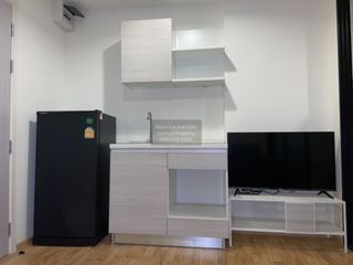À vendre 1 chambre condo à Phra Pradaeng, Samut Prakan