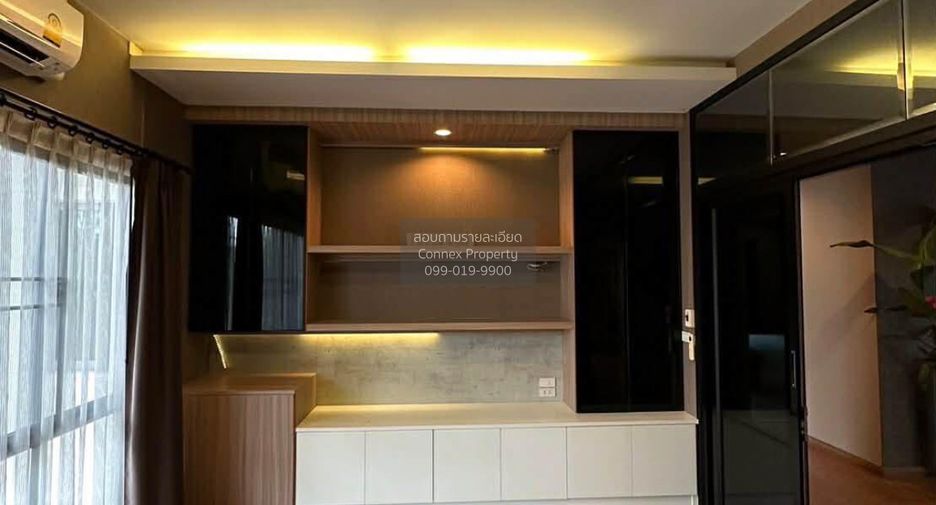 ขาย 4 ห้องนอน บ้านเดี่ยว ใน สวนหลวง, กรุงเทพฯ