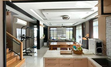 Haus zum Kauf mit 4 Zimmer in Suan Luang, Bangkok