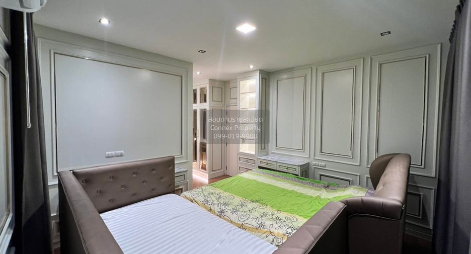 For sale 3 bedrooms house in Lam Luk Ka, Pathum Thani