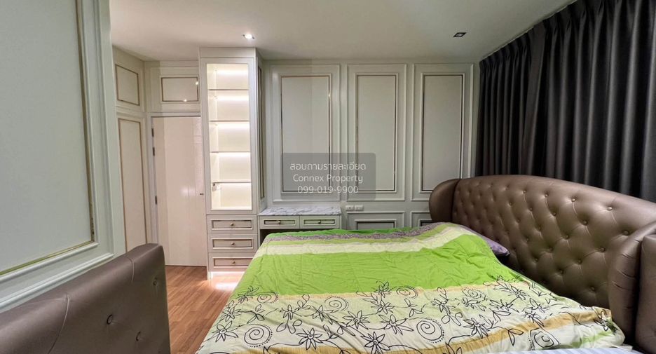 For sale 3 bedrooms house in Lam Luk Ka, Pathum Thani