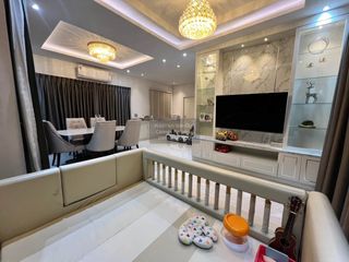 For sale 3 bedrooms house in Lam Luk Ka, Pathum Thani