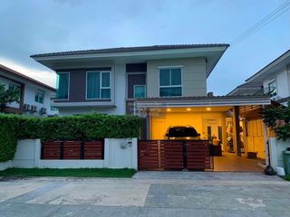 For sale 3 bedrooms house in Lam Luk Ka, Pathum Thani