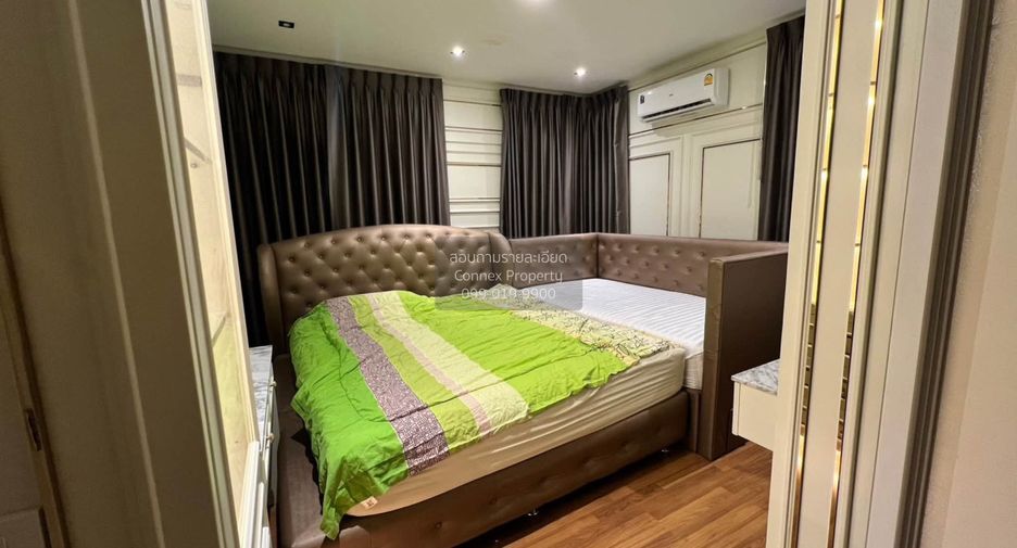 For sale 3 bedrooms house in Lam Luk Ka, Pathum Thani