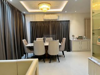 For sale 3 bedrooms house in Lam Luk Ka, Pathum Thani