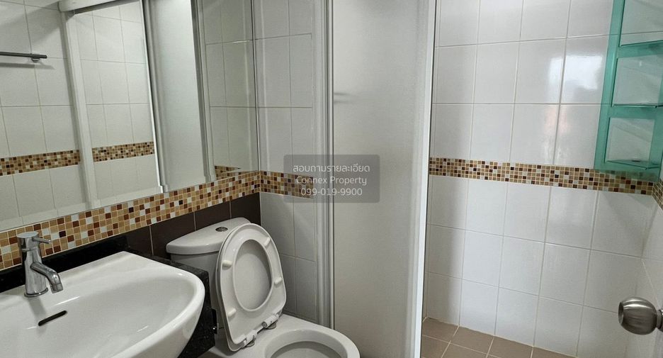 For sale 1 bed condo in Din Daeng, Bangkok