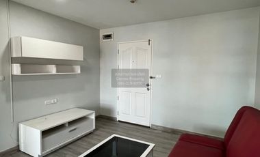 For sale 1 bed condo in Din Daeng, Bangkok