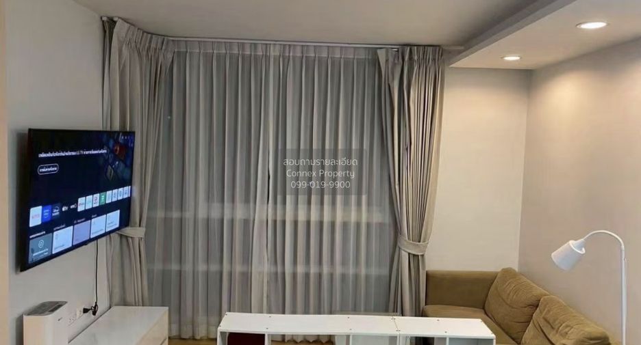 For sale 1 bed condo in Mueang Phuket, Phuket