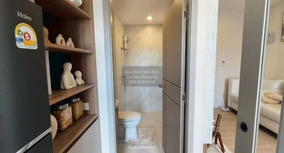 À vendre 1 chambre condo à Mueang Phuket, Phuket