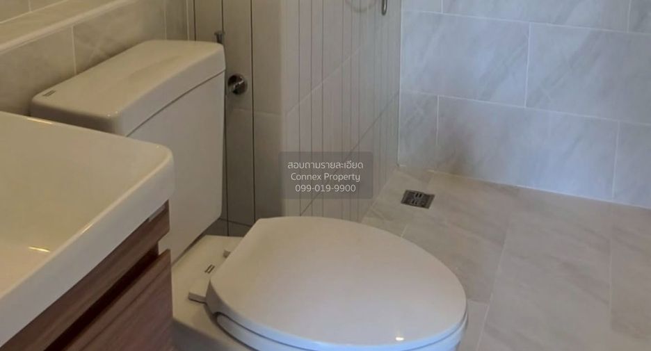 À vendre 1 chambre condo à Mueang Phuket, Phuket
