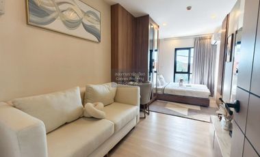À vendre 1 chambre condo à Mueang Phuket, Phuket