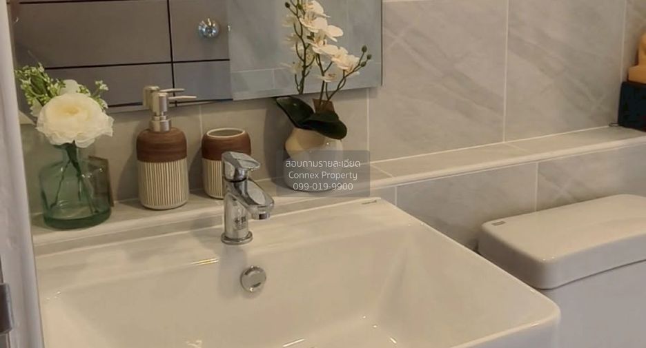À vendre 1 chambre condo à Mueang Phuket, Phuket