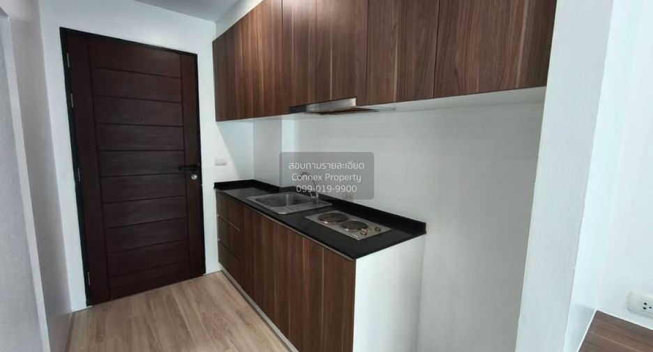 For sale 1 bed condo in Thalang, Phuket