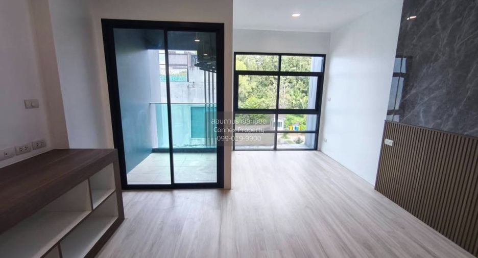 For sale 1 bed condo in Thalang, Phuket