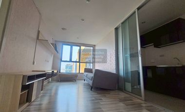 For sale 1 bed condo in Thung Khru, Bangkok