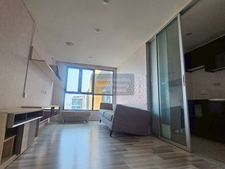 For sale 1 bed condo in Thung Khru, Bangkok