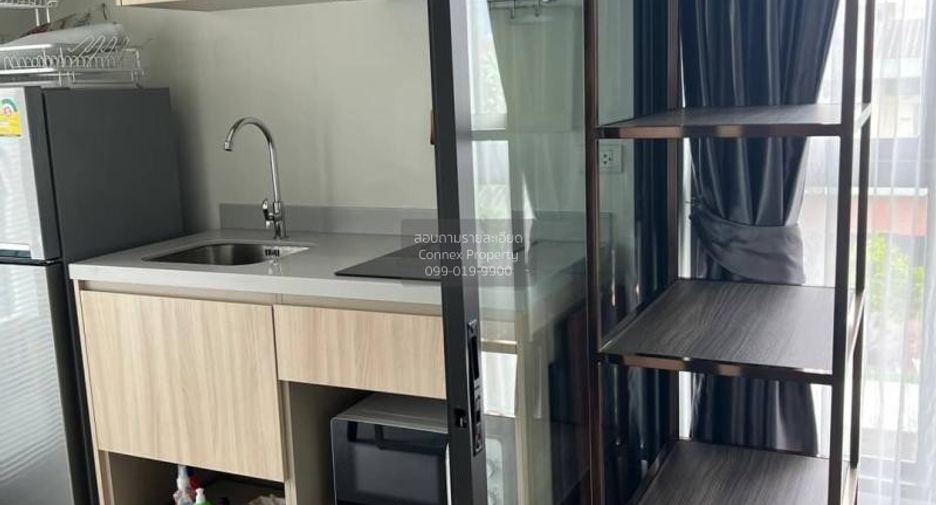 Wohnung zum Kauf mit 1 Zimmer in Bang Na, Bangkok