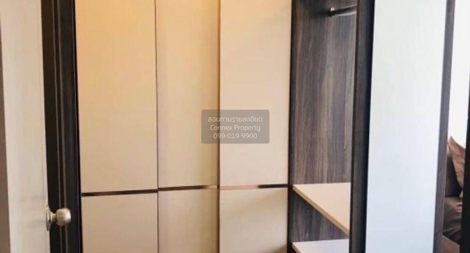Wohnung zum Kauf mit 1 Zimmer in Bang Na, Bangkok