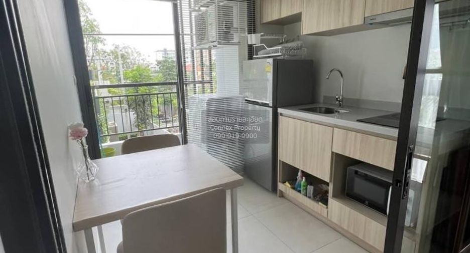 Wohnung zum Kauf mit 1 Zimmer in Bang Na, Bangkok