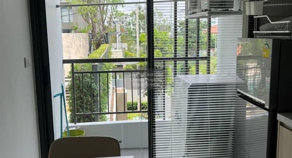 Wohnung zum Kauf mit 1 Zimmer in Bang Na, Bangkok