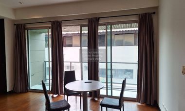 For sale 2 bedrooms condo in Yan Nawa, Bangkok
