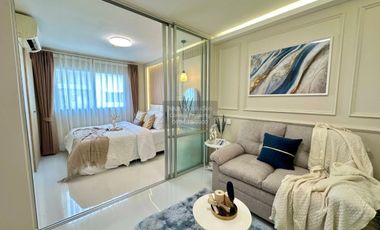 For sale 1 bed condo in Bang Na, Bangkok