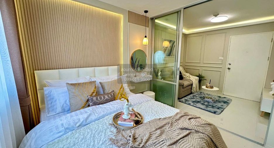 For sale 1 bed condo in Bang Na, Bangkok