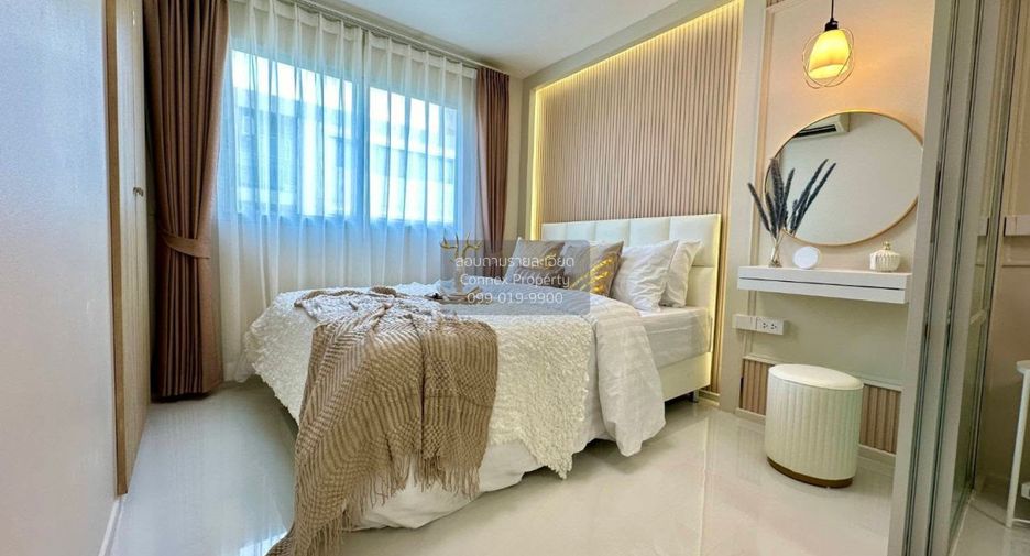 For sale 1 bed condo in Bang Na, Bangkok