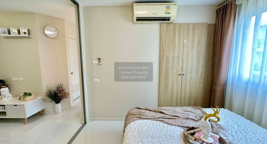For sale 1 bed condo in Bang Na, Bangkok