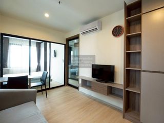 For sale 1 Beds condo in Mueang Samut Prakan, Samut Prakan
