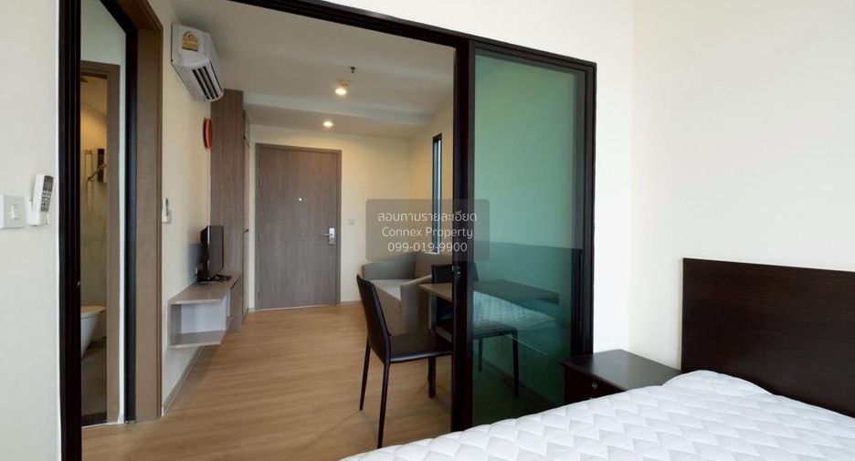 For sale 1 Beds condo in Mueang Samut Prakan, Samut Prakan