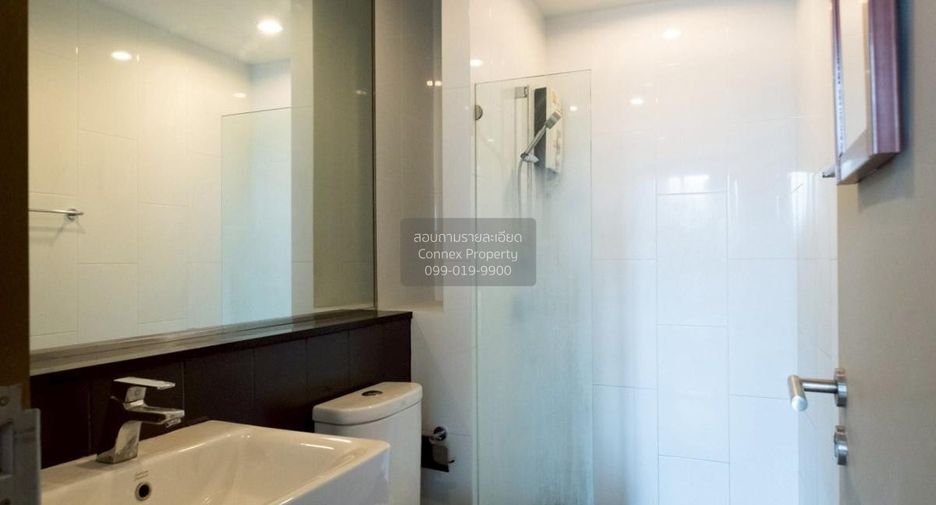 For sale 1 Beds condo in Mueang Samut Prakan, Samut Prakan