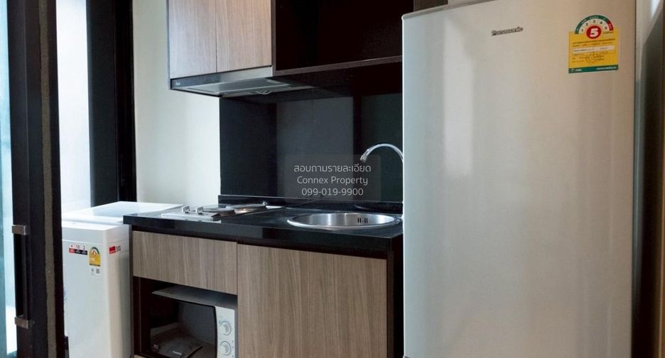 For sale 1 Beds condo in Mueang Samut Prakan, Samut Prakan