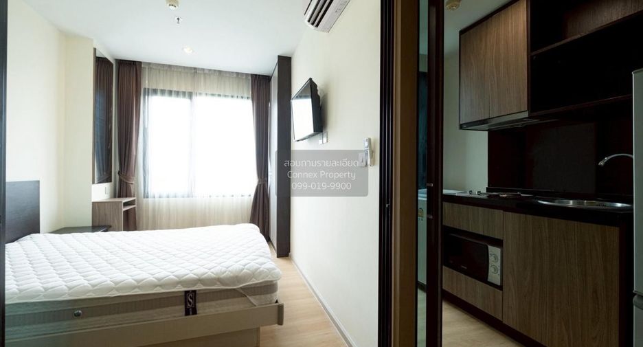 For sale 1 Beds condo in Mueang Samut Prakan, Samut Prakan