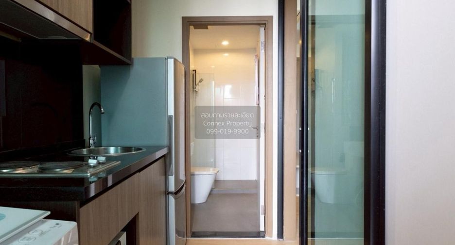 For sale 1 Beds condo in Mueang Samut Prakan, Samut Prakan